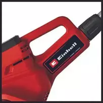 motoblokas kultivatorius - Einhell GE-CR 18/20 Li E - Solo, akumuliatorinis kultivatorius - 2 nuotrauka