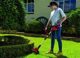 einhell ge ct 18 li solo - Einhell GE-CT 18/28 Li TC-Solo, 18 V (Raudona/Juoda) - 3 nuotrauka
