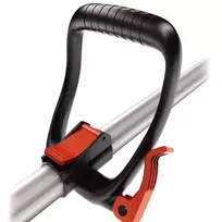 aukstapjove - Einhell GE-HC 18 LI T Kit - 8 nuotrauka