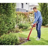 trimeris solo - Einhell  GC-CT 18/24 Li P Solo - 2 nuotrauka