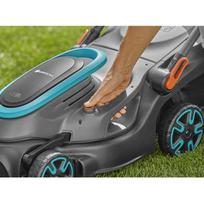 zoliapjove gardena - Gardena Powermax 37/1800 G2, 1800 W - 2 nuotrauka
