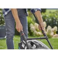 zoliapjove gardena - Gardena Powermax 37/1800 G2, 1800 W - 3 nuotrauka