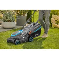 zoliapjove gardena - Gardena Powermax 37/1800 G2, 1800 W - 5 nuotrauka