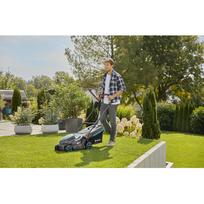 zoliapjove gardena - Gardena Powermax 37/1800 G2, 1800 W - 6 nuotrauka