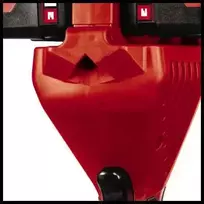 einhell akumuliatorius - Einhell GE-CT 36/30 Li E-Solo - 5 nuotrauka