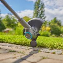 akumuliatorinis trimeris - Gardena EasyTrim 25, 18 V, (su 2.0 Ah akumuliatoriumi) - 7 nuotrauka