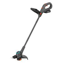 akumuliatorinis trimeris - Gardena EasyTrim 25, 18 V, (su 2.0 Ah akumuliatoriumi) - 12 nuotrauka