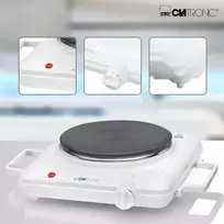 stalo virykle elektrine - Clatronic EKP3582 - 3 nuotrauka