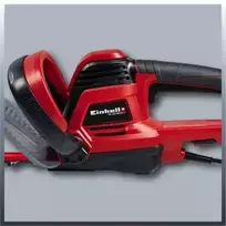 gyvatvoriu zirkles - Einhell GC-EH 6055/1 - 5 nuotrauka