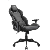 senukai gaming kedes - Cougar Hotrod Black - 2 nuotrauka