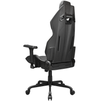 senukai gaming kedes - Cougar Hotrod Black - 3 nuotrauka