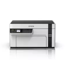 epson ecotank ink - Epson EcoTank ET-M2120, juodas (Black) - 3 nuotrauka