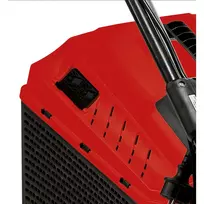 zoliapjove - Einhell GC-EM 1032 - 2 nuotrauka