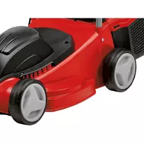 zoliapjove - Einhell GC-EM 1032 - 5 nuotrauka
