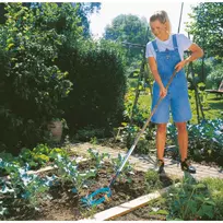 piktzoliu ravetuvas - Piktžolių ravėtuvas Gardena Combisystem 3195-20 - 2 nuotrauka