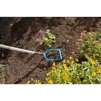 piktzoliu ravetuvas - Piktžolių ravėtuvas Gardena Combisystem 3195-20 - 3 nuotrauka