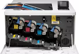 spausdintuvai a3 hp - HP Laserjet M751dn - 4 nuotrauka