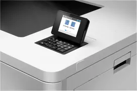 spausdintuvai a3 hp - HP Laserjet M751dn - 5 nuotrauka