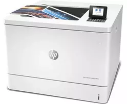 spausdintuvai a3 hp - HP Laserjet M751dn - 9 nuotrauka