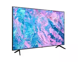 televizorius smart tv samsung 55 - Samsung HG55CU700EUXEN, LED, 55 " - 2 nuotrauka