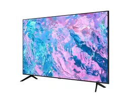 televizorius smart tv samsung 55 - Samsung HG55CU700EUXEN, LED, 55 " - 3 nuotrauka