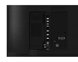 televizorius smart tv samsung 55 - Samsung HG55CU700EUXEN, LED, 55 " - 4 nuotrauka