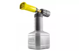 putos - Putų antgalis Karcher HD Basic 1 - 3 nuotrauka