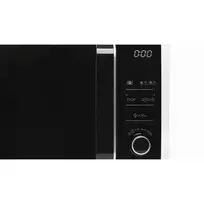 mikrobangu krosnele sharp - Sharp R243W - 4 nuotrauka