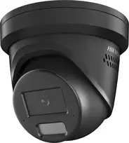 hikvision ds 2cd2386g2h - Hikvision | AcuSense Strobe Light and Audible Warning Fixed Turret Network Camera | DS-2CD2346G2H-IS2U/SL | Dome | 4 MP | 2.8mm/4mm | IP67 | microSD/microSDHC/microSDXC card, up to 512GB | 311327129 - 2 nuotrauka
