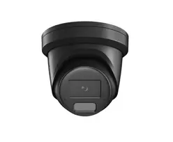 hikvision ds 2cd2386g2h - Hikvision | AcuSense Strobe Light and Audible Warning Fixed Turret Network Camera | DS-2CD2346G2H-IS2U/SL | Dome | 4 MP | 2.8mm/4mm | IP67 | microSD/microSDHC/microSDXC card, up to 512GB | 311327129 - 3 nuotrauka