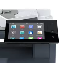 spausdintuvas printeris - Xerox VersaLink C415DN - 2 nuotrauka