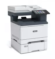 spausdintuvas printeris - Xerox VersaLink C415DN - 5 nuotrauka
