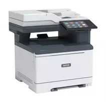 spausdintuvas printeris - Xerox VersaLink C415DN - 6 nuotrauka