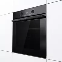 gorenje juoda - Gorenje BPS6737E14BG - 8 nuotrauka