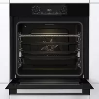 gorenje juoda - Gorenje BPS6737E14BG - 9 nuotrauka