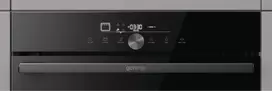 orkaites picos pizza - Gorenje GO66E PIZZA350C - 4 nuotrauka