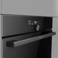 orkaites picos pizza - Gorenje GO66E PIZZA350C - 5 nuotrauka