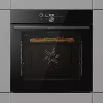 orkaites picos pizza - Gorenje GO66E PIZZA350C - 6 nuotrauka
