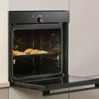 orkaites picos pizza - Gorenje GO66E PIZZA350C - 7 nuotrauka