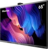 4k monitorius - Hisense Interactive monitor 65WM6FE 65", 4K, GoBoard Live Pro - 4 nuotrauka