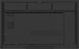 55' 139 cm - ViewSonic IFP5551 55", 3840 x 2160, lietimui jautrus ekranas - 3 nuotrauka