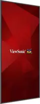 4k monitorius - ViewSonic CDE86G3-1C 86", 4K Ultra HD, ProAV - 3 nuotrauka