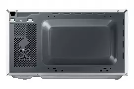 mikrobangu krosnele samsung - Samsung MS20A3010AH - 2 nuotrauka