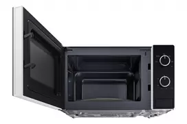 mikrobangu krosnele samsung - Samsung MS20A3010AH - 3 nuotrauka