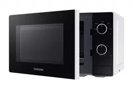 mikrobangu krosnele samsung - Samsung MS20A3010AH - 5 nuotrauka