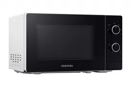 mikrobangu krosnele samsung - Samsung MS20A3010AH - 6 nuotrauka