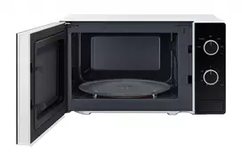 mikrobangu krosnele samsung - Samsung MS20A3010AH - 7 nuotrauka