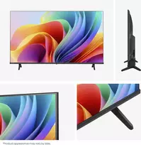 40 inch televizorius - Hisense 40A49S - 5 nuotrauka