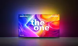 philips tv - Philips 85PUS9000/12 - 7 nuotrauka