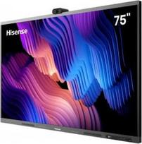 hisense 75 - Hisense Interactive monitor 75WM6FE 75", 4K, GoBoard Live Pro - 3 nuotrauka